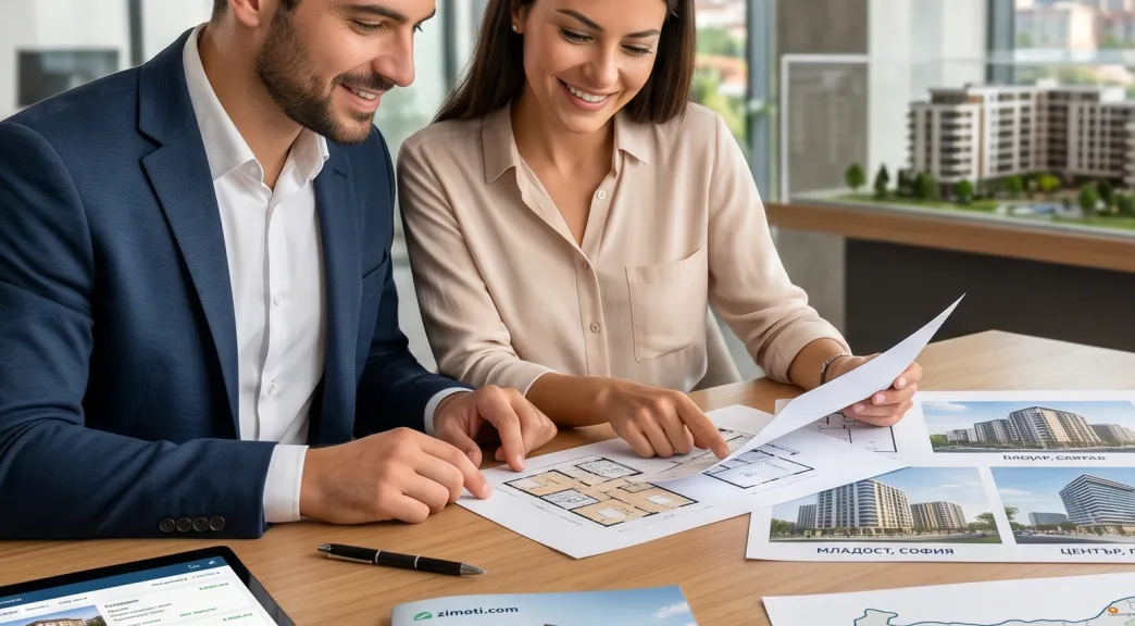 Home buying insights.